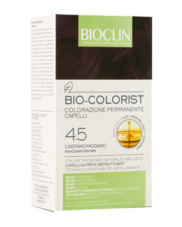 Bioclin bio colorist 4,5