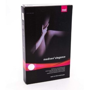 Elegance collant k2 beige articolo 291be3 1 paio