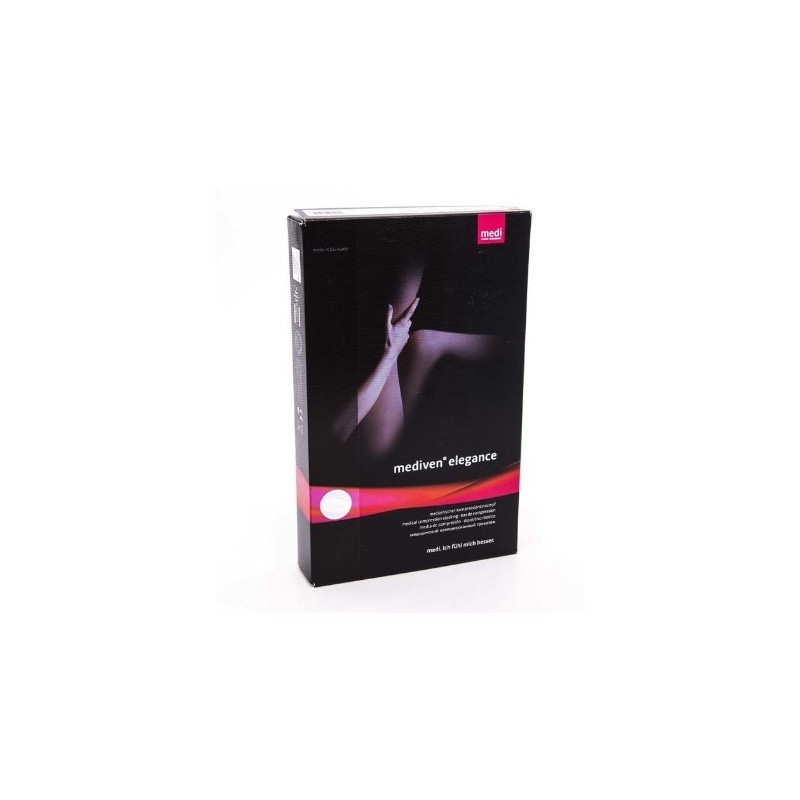 Elegance collant k2 beige articolo 291be3 1 paio