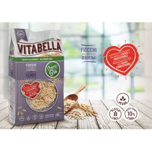 Vitabella fiocchi avena 300 g