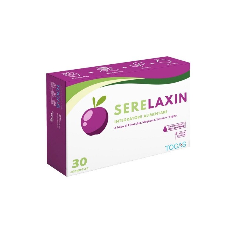 Serelaxin 60 compresse