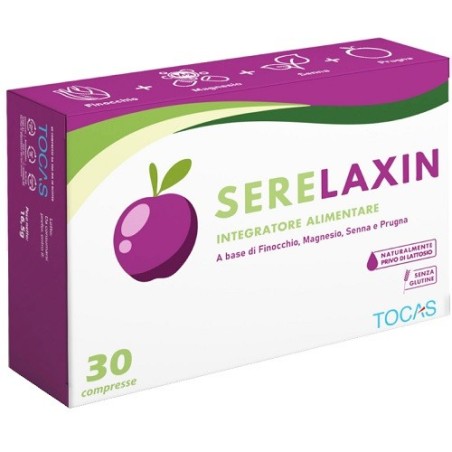Serelaxin 60 compresse