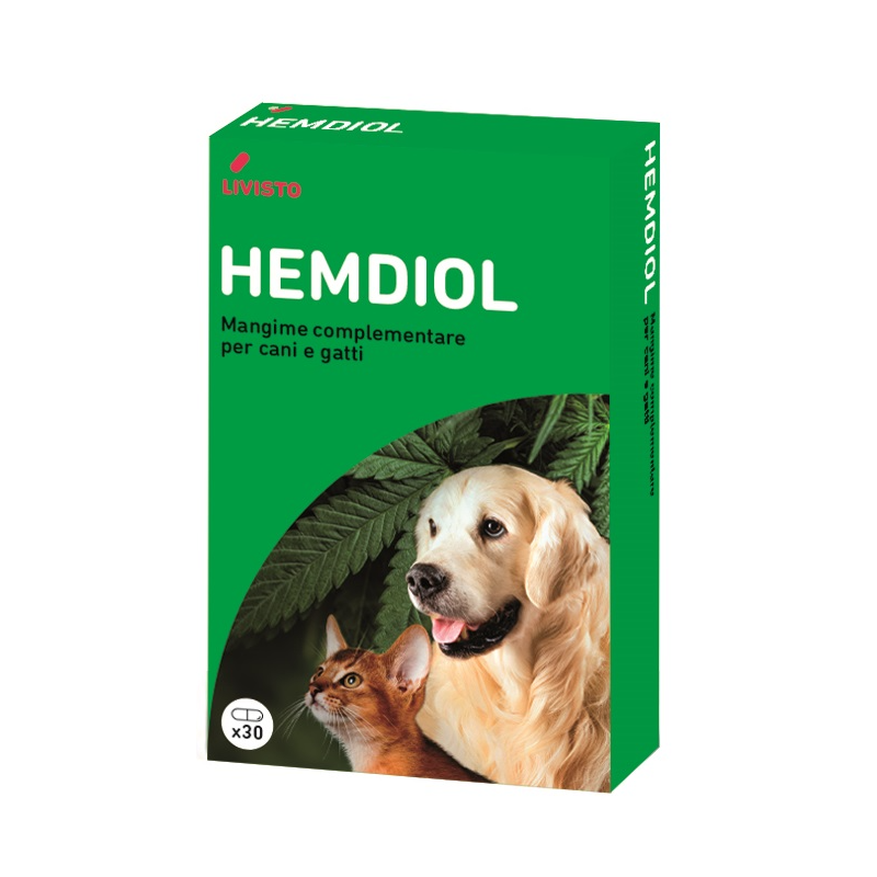 Hemdiol 30 capsule