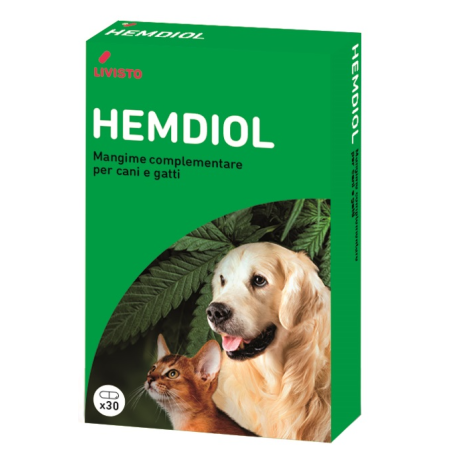 Hemdiol 30 capsule