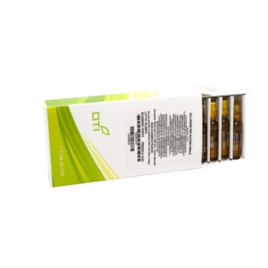 Phosphorus 030 lm potenziata liquida 20 fiale 2 ml soluzioneidroalcolica per mucosa orale