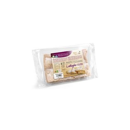 Il pane di anna lattughe 100 g