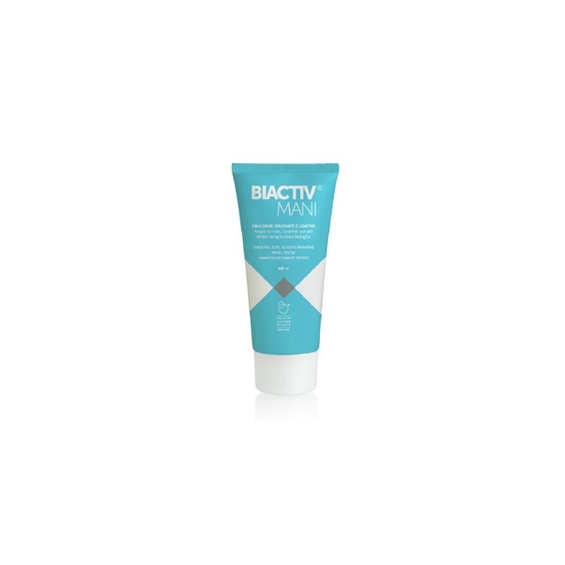Biactiv mani 40 ml
