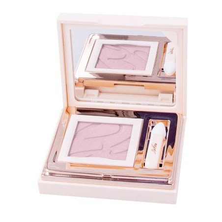 Defence color silky touch ombretto compatto 419 rose