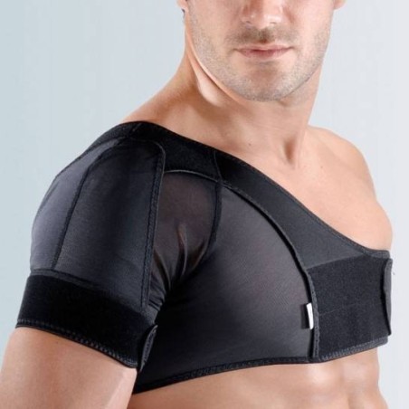 Supporto spalla shoulder action destra l