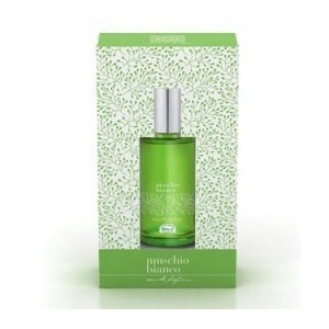 Muschio bianco eau de parfum
