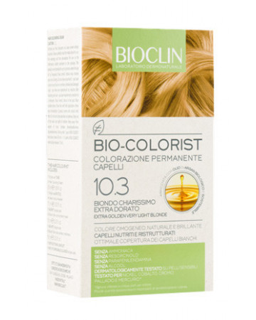 Bioclin bio colorist 10,3