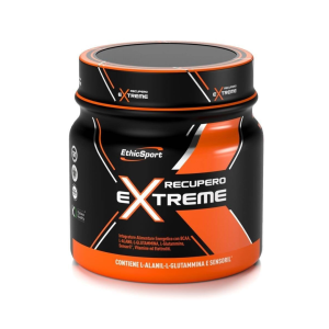 Ethicsport recupero extreme 400 g