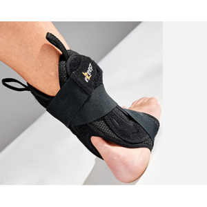 Cavigliera steccata ekeep h3 malleokeep taglia 2