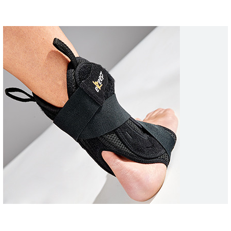 Cavigliera steccata ekeep h3 malleokeep taglia 2