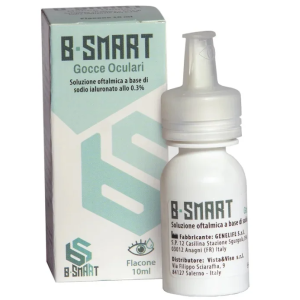 B-smart protezione oculare 10 ml