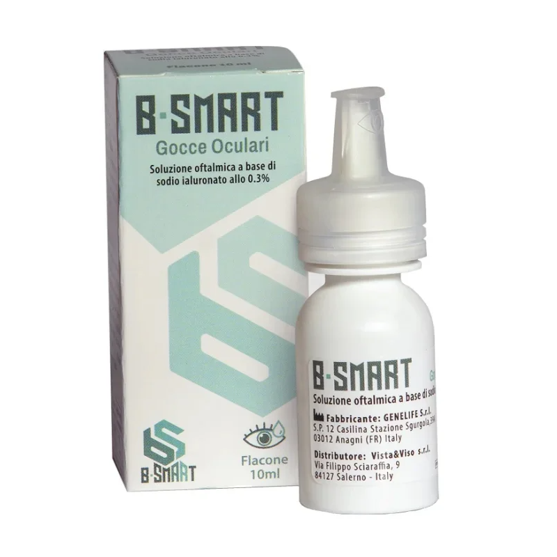 B-smart protezione oculare 10 ml
