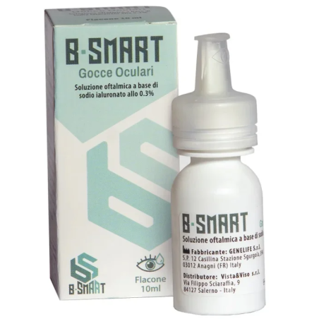 B-smart protezione oculare 10 ml