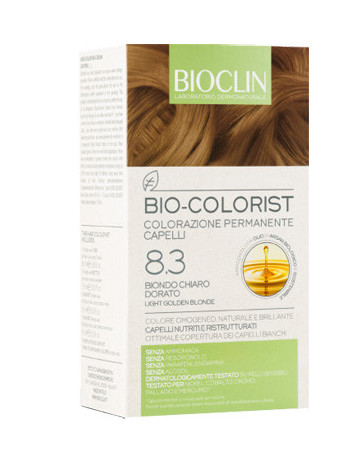 Bioclin bio colorist 8,3