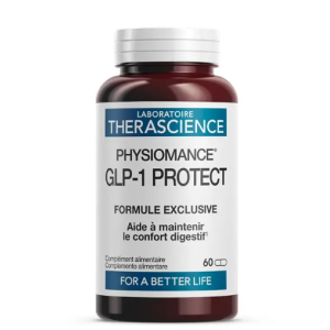Physiomance glp 1 protect 60 capsule