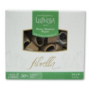 Fibrella mezze maniche rigate 250 g