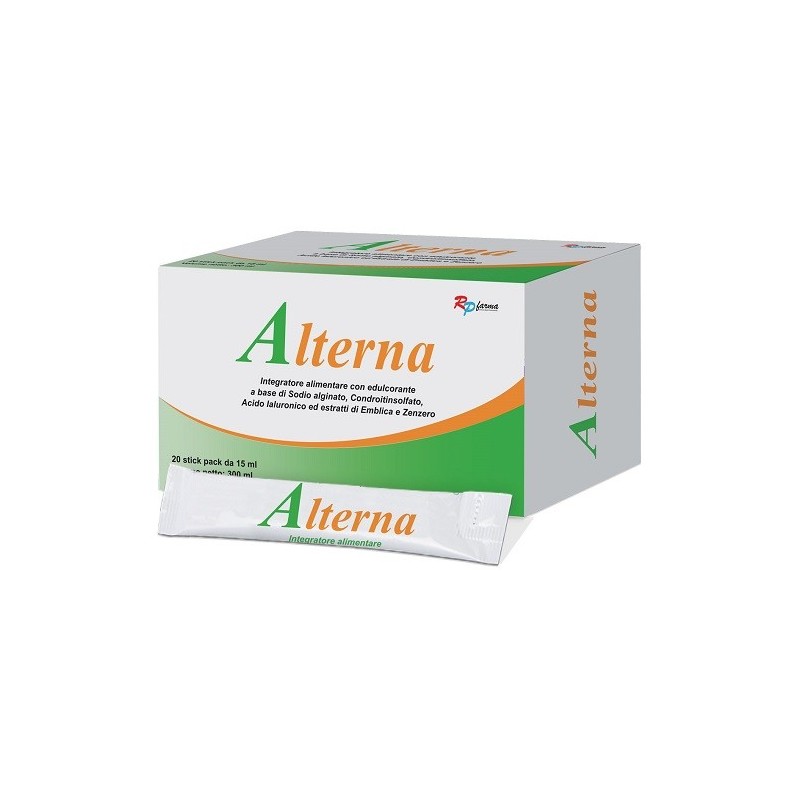 Alterna 20 stick