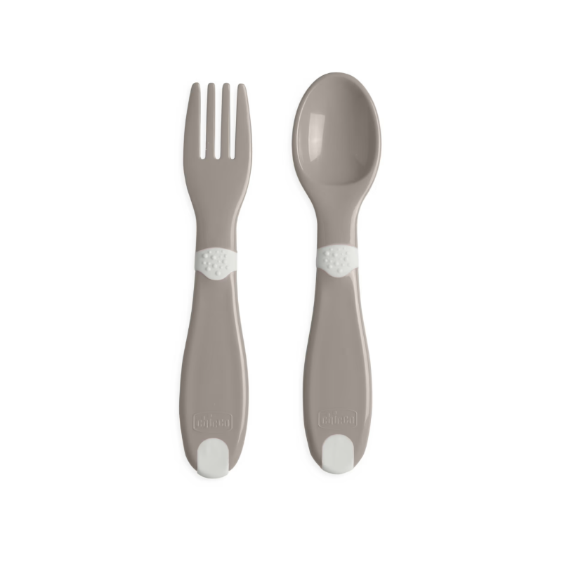 Chicco posatine 12m+ grigio