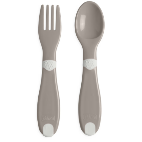 Chicco posatine 12m+ grigio
