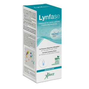 Lynfase concentrato fluido 180 g
