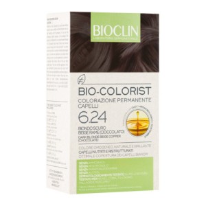 Bioclin bio colorist 6,24