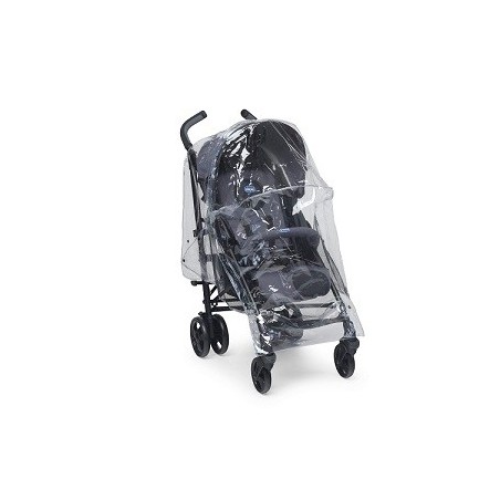 Chicco parapioggia deluxe per passeggino 1 pezzo