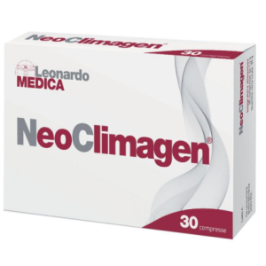Neoclimagen 30 compresse
