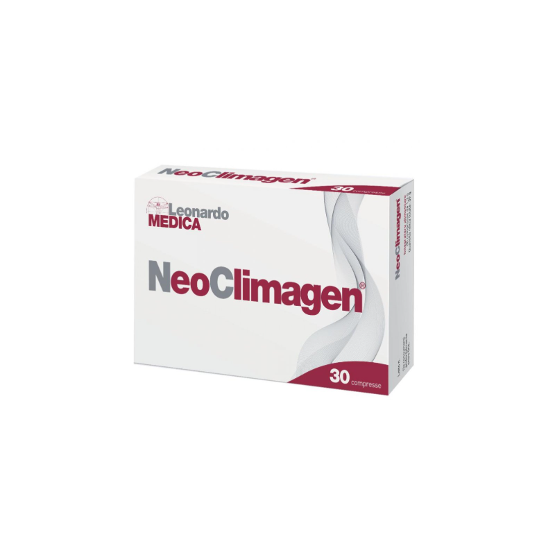 Neoclimagen 30 compresse