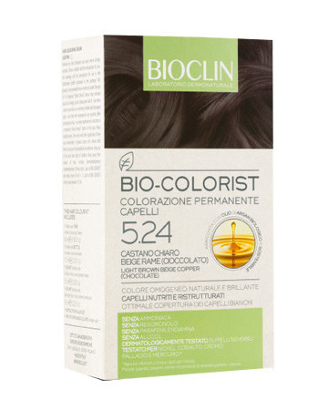 Bioclin bio colorist 5,24