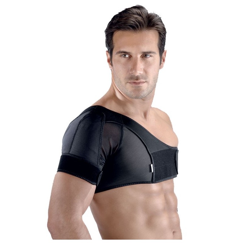 Supporto spalla shoulder action destra m