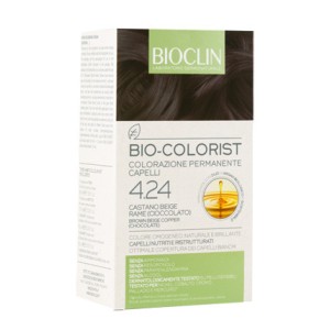 Bioclin bio colorist 4,24