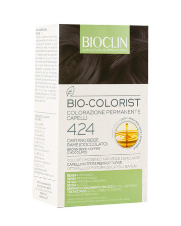 Bioclin bio colorist 4,24