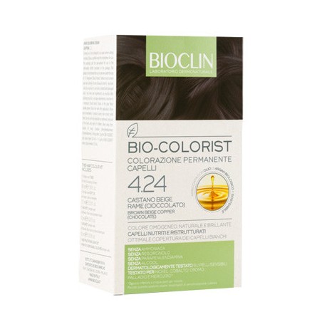 Bioclin bio colorist 4,24