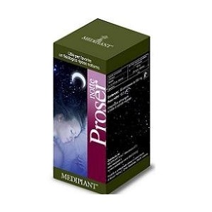 Proser notte 30 capsule