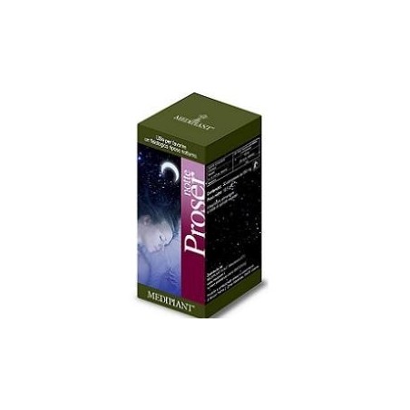 Proser notte 30 capsule