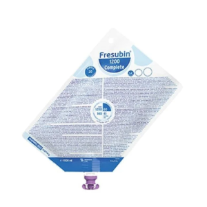 Fresubin 1200 complete easybag 1 litro