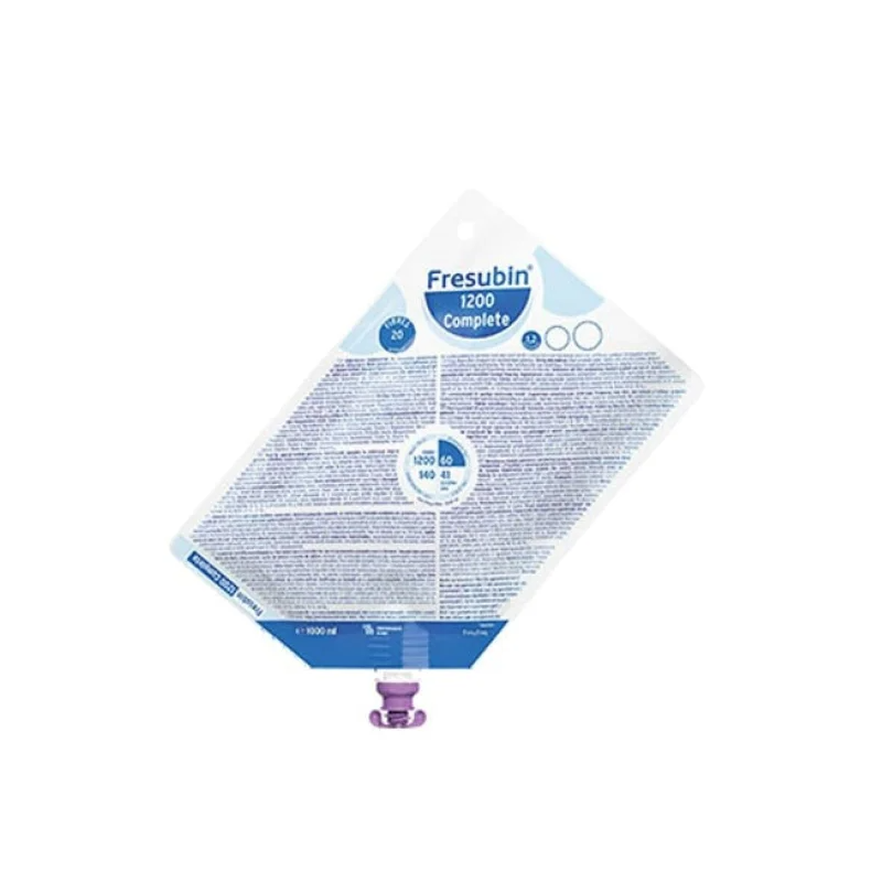 Fresubin 1200 complete easybag 1 litro