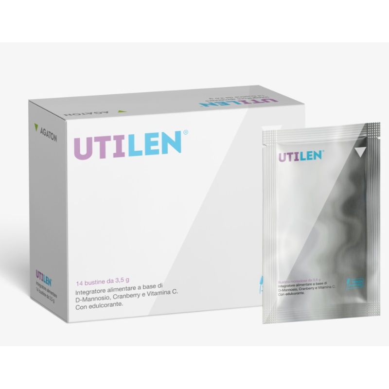 Utilen 14 bustine