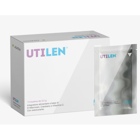 Utilen 14 bustine