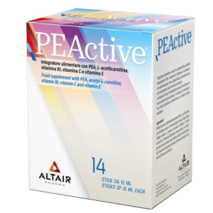 Peactive 14 stick