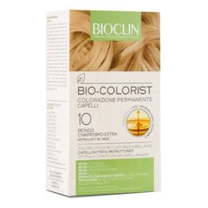 Bioclin bio colorist 10