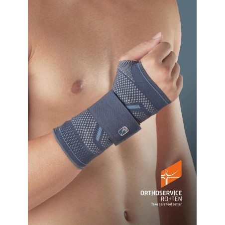 Polsiera manulastik19 destra r4