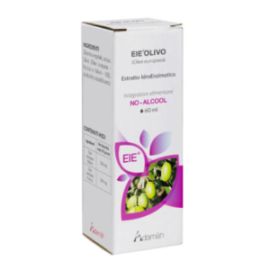 Eie olivo 60 ml