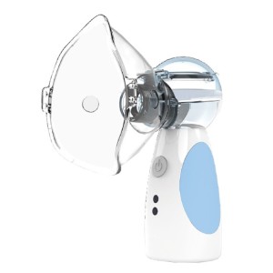 Nebulizzatore mesh mc evolution