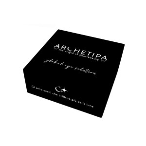 Archetipa global eye solution 1 archetipa eye contour gel 30ml + 1 archetipa eye revitalize serum 15 ml + 1 fascetta capelli