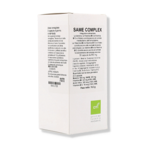 Same complex 60 capsule